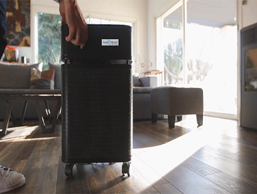 新房入住，警惕甲醛對家人的危害！