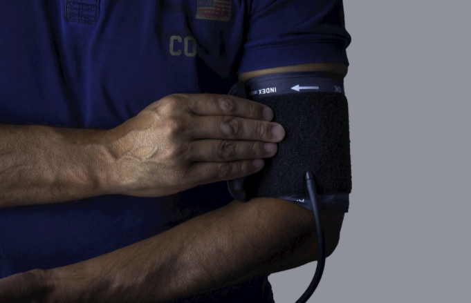 空氣污染引發高血壓 空氣污染引發高血壓