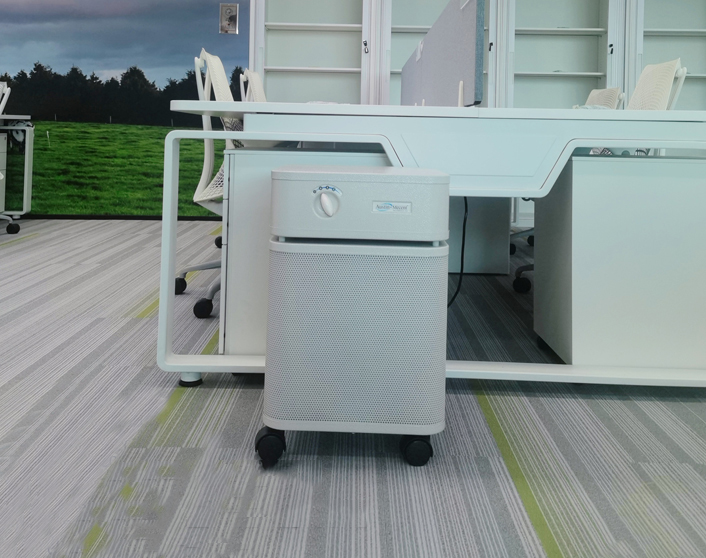 室內哪些地方是空氣污染的重災區？租凈化器處理室內空氣污染！