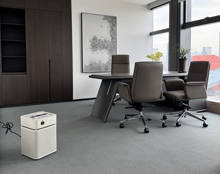 如何從源頭解決室內污染？使用空氣凈化器有效果嗎？