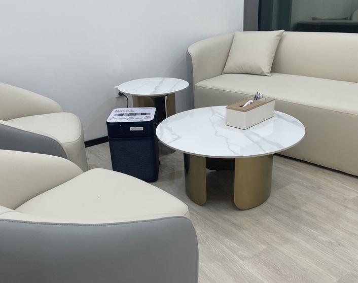 室內(nèi)空氣污染對(duì)小孩的危害竟這么大？可用凈化器去除室內(nèi)污染！